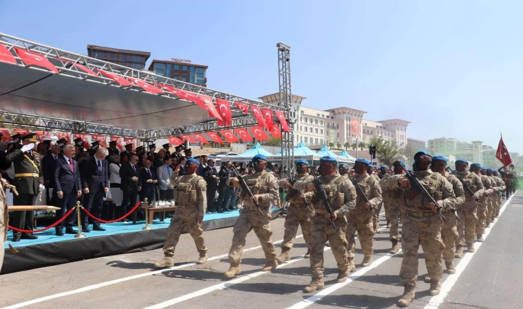 Zafer Bayramı Coşkusunu Birlikte Yaşayalım
