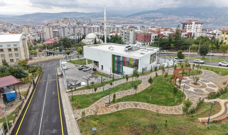 Büyükşehir’in Çocuk Sanat Merkezi’nde Eğitim Heyecanı Başlıyor
