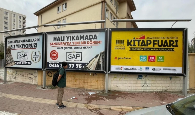 Büyükşehir, Kitap Tutkunlarını Edebiyat Şehri’ne Çağırıyor