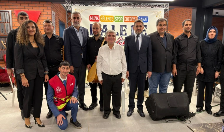Büyükşehir’den Beyaz Baston Günü’ne Özel Buluşma