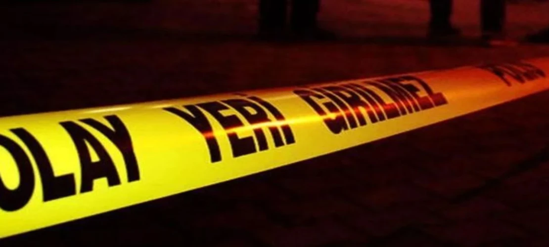 Kahramanmaraş'ta polis memuru Seydullah Orçan hayatını kaybetti