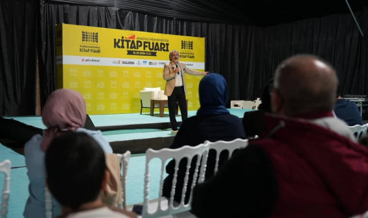 Sıtkı Aslanhan; “Toplumsal İyi Oluşun Temelinde Sağlıklı Aile Yapısı Vardır”