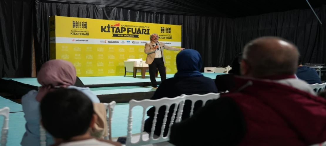 Sıtkı Aslanhan; “Toplumsal İyi Oluşun Temelinde Sağlıklı Aile Yapısı Vardır”