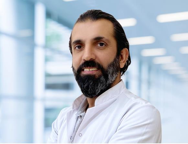 "Alerjik Astım Çocukluk Çağında Sık Görülebiliyor"