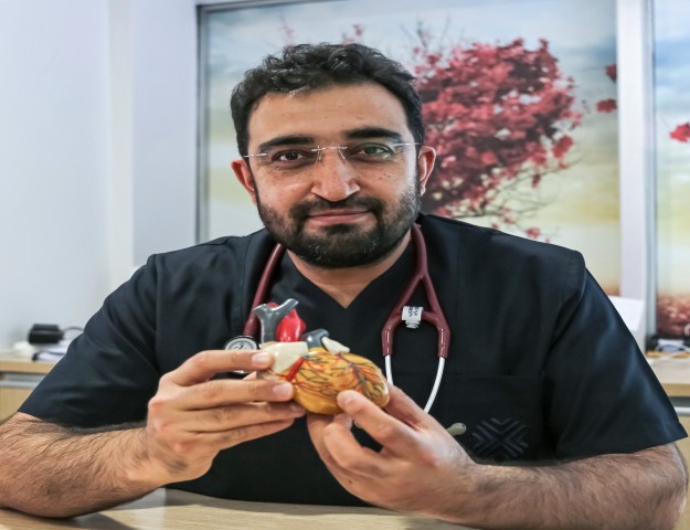 Kalbiniz İçin En Kötü 8 Gıda