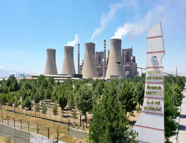 Çelikler Holding "Önceliğimiz Çevre Ve İnsan Sağlığı"