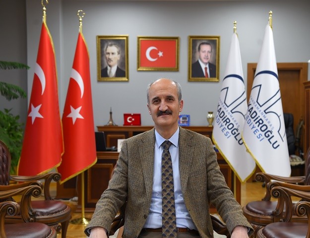 Başkan Okay "12 Şubat, Kurtuluş Destanı Yazanların Tarihe Altın Harflerle Kazındığı Gündür"