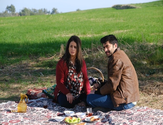 “DİLBERAY” Birinciliği Bırakmıyor