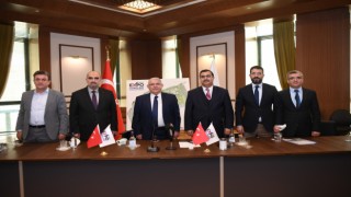 Başkan Mahçiçek’ten Eğitim Müjdeleri Devam Ediyor