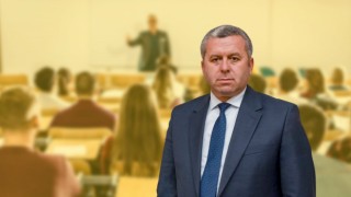 Başkan Yardımcıoğlu: “Öğrenciye kredi verme uygulamasını reddediyoruz”