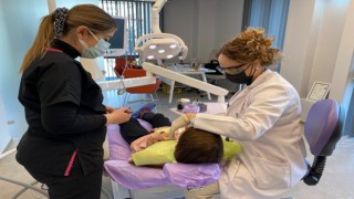 DENTART 25 Yıllık Deneyim İle Yeni Yerinde