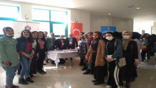 Diyarbakır’da KSÜ Tanıtıldı