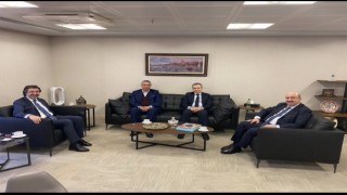 Güvenç, Mağdur Çiftçiler İçin İstanbul’da