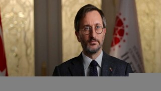 İletişim Başkanı Altun: "Hesabı sorulmayan her ırkçı saldırı, yeni terör eylemlerini beraberinde getirmektedir"