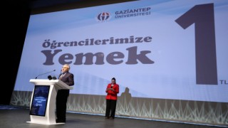 Kahramanmaraşlı Rektörden Öğrencilere Müjde
