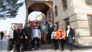 Kahramanmaraş’ta Turizm Potansiyeli Daha da Artacak