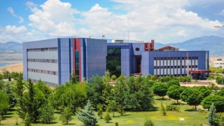 KSÜ Erasmus Gençlik Alanında Akredite Oldu