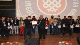 KSÜ Ev Sahipliğinde ‘Acil Kritik Yoğun Bakım Kursu’ Düzenlendi