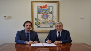 KSÜ'nün TÜBİTAK Projelerine Desteği Sürüyor