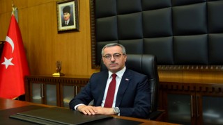"Miraç Kandilimiz Mübarek Olsun"