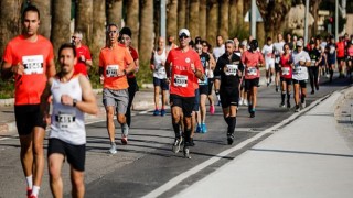RUNTALYA’da Geri Sayım Başladı