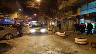 Sürücü Esnaf Tartışması Kanlı Bitti