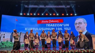 Trabzon’da Kardeşlik Rüzgârı Esti