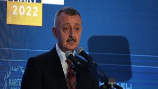 Bakan Kurum: "İzmit Körfezi Dip Çamurundan Temizlenecek"