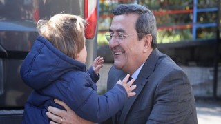 Bakanlıktan Konak Engelsiz Yaşam Köyü’ne Tam Not