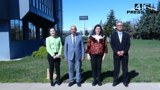 Balduk Kurtul, “TÜBİTAK Projesi Yapıyoruz”