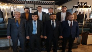 Başkan Dağ, “Emekçilerimizi Mutlu Görmek Tek Hedefimizdir”