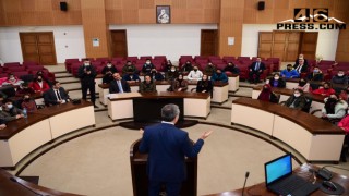 Başkan Güngör: "Gençlerimizle Gurur Duyuyorum"