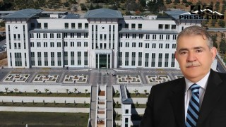 Başkan Mahçiçek'ten Sürprizli Tıp Bayramı Mesajı