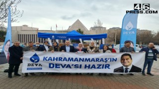 Deva’lı Kadınlardan Ekonomik Şiddet Vurgusu