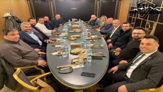 Dondurmanın Efendisi Sami Usta’ya Doğum Günü Sürprizi