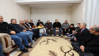 Dulkadiroğlu, Gönül Belediyeciliği İlkesiyle Vatandaşların Yanında