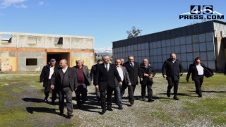 “En Güzeli İçin Gayret Ediyoruz”