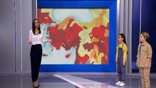 Finish’tan Dünya Su Günü’ne Özel Bir Proje