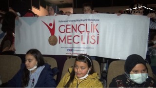 Gençlik Meclisi’nden Anlamlı Proje