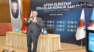 Güvenç: “Türkiye’nin elektrik ihtiyacının yüzde 3’ü karşılanacak”