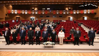 "İklim Değişikliği Ve Su Güvenliği Çalıştayı" Düzenlendi