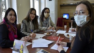 İzmir’de Matematik Seferberliği