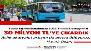 Kahramanmaraş Modeli Gündemde