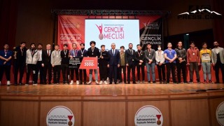 Kahramanmaraş’ın İlk E-Spor Turnuvası Gerçekleştirildi