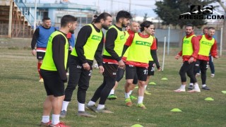 Kahramanmaraşspor’da İstifa Şoku