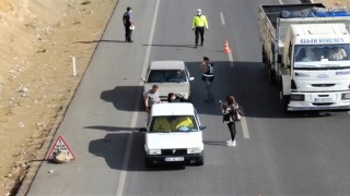 Kahramanmaraş’ta Drone Denetimleri Yapılacak