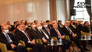 Kahramanmaraş’ta ‘Yalan haber ve dezenformasyonla mücadele’ eğitimi verildi 