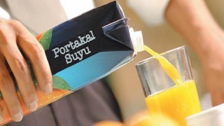 Kansızlığa Karşı Meyve Suyu Tüketin