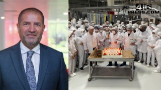 Kervancıoğlu’ndan Kadınlar Günü Mesajı: “Yüzde 60 Kadın İstihdamıyla Kadınlarımızın Yanındayız”