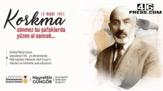 “Maraş’ın Mücadelesi Anadolu’da Direnişin Fitilini Ateşledi”